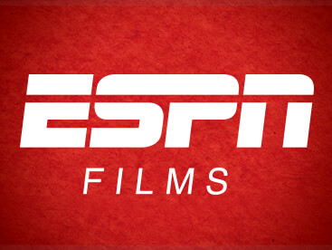 ESPN Films Logo